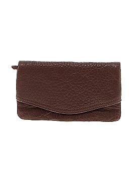 Anthropologie Leather Wallet (view 1)