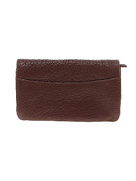 Anthropologie Leather Wallet (view 2)