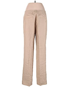 Brooks Brothers 346 Linen Pants (view 2)