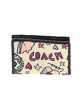 Coach Wallet (view 1)