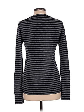 J.Crew Wool Pullover Sweater (view 2)