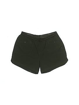 Mountain Hardwear Athletic Shorts (view 1)