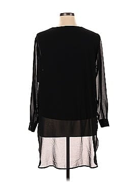 Philosophy Republic Clothing Long Sleeve Blouse (view 2)