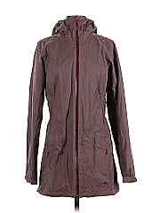 Mountain Hardwear Raincoat