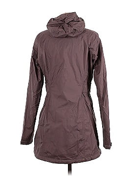 Mountain Hardwear Raincoat (view 2)