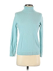 Talbots Cashmere Pullover Sweater