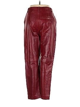 Giambattista Valli x H&M Leather Pants (view 2)