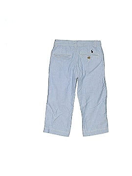 Polo by Ralph Lauren Dress Pants (view 2)