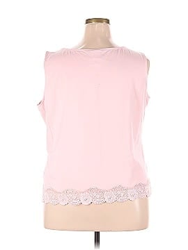 Ruby Rd. Sleeveless Top (view 2)