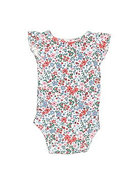 Carter's Short Sleeve Onesie (view 2)