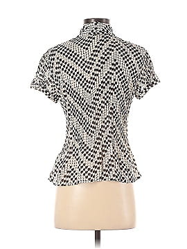 Sunny Leigh Short Sleeve Blouse (view 2)