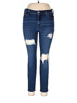 Old Navy Jeans (view 1)