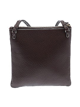 Dooney & Bourke Leather Crossbody Bag (view 2)