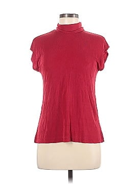 Travelers by Chico's Short Sleeve Blouse (view 1)