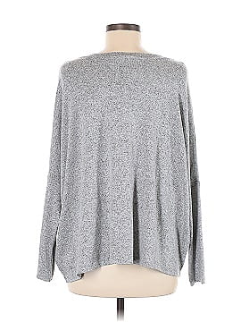 Style Rack Pullover Sweater (view 2)
