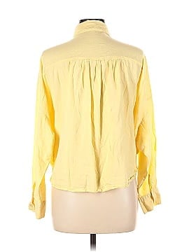 YFB Long Sleeve Blouse (view 2)