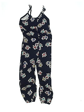Hanna Andersson Jumpsuit (view 2)