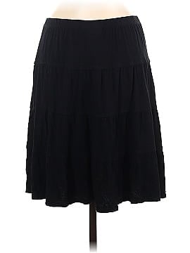 Style&Co Casual Skirt (view 2)