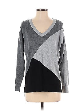 Verve Ami Pullover Sweater (view 1)