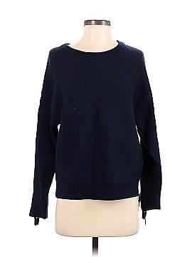 Elie Tahari Wool Pullover Sweater (view 1)