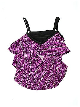 Catherines Swimsuit Top (view 1)