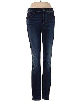 Ann Taylor LOFT Jeans (view 1)