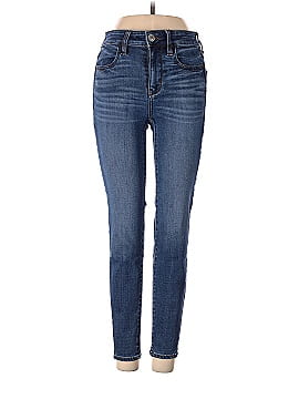 American Eagle Outfitters Jeans (view 1)