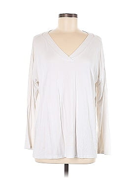 Eileen Fisher Pullover Sweater (view 1)