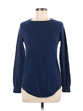 Philosophy Cashmere Pullover Sweater (view 1)