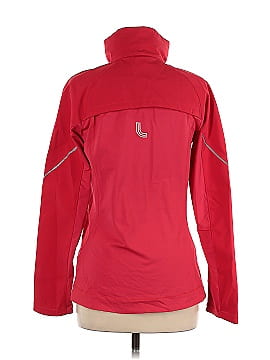 Lole Track Jacket (view 2)