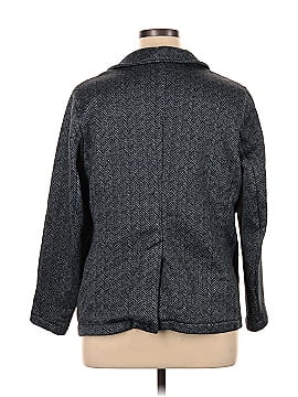 Lands' End Blazer (view 2)