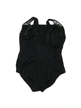 Longitude One Piece Swimsuit (view 2)