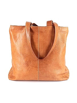 Wilson Leather Shoulder Bag (view 1)