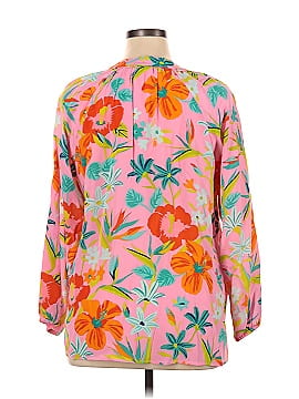 Spartina 449 Long Sleeve Blouse (view 2)