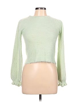 Imoga Pullover Sweater (view 1)