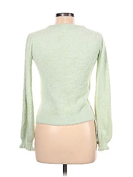 Imoga Pullover Sweater (view 2)