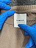 Varley Brown Pullover Sweater Size XS - photo 3