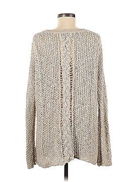 Free People Pullover Sweater (view 2)