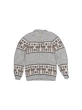 H&M Wool Pullover Sweater (view 2)