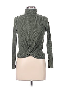 Crave Fame By Almost Famous Turtleneck Sweater (view 1)