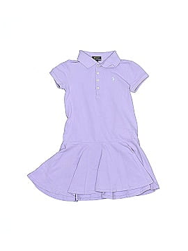 Polo by Ralph Lauren Active Dress (view 1)