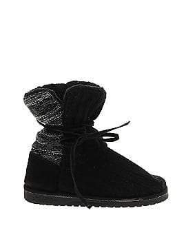 Muk Luks Ankle Boots (view 1)