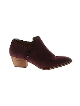 Franco Sarto Ankle Boots (view 1)