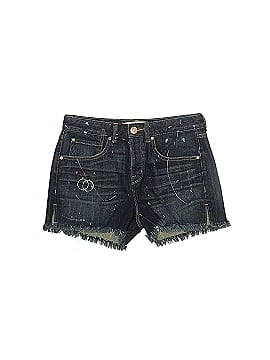 Marc by Marc Jacobs Denim Shorts (view 1)