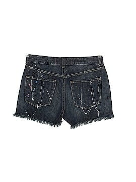 Marc by Marc Jacobs Denim Shorts (view 2)
