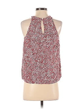 Old Navy Sleeveless Blouse (view 2)