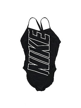 Nike One Piece Swimsuit (view 1)