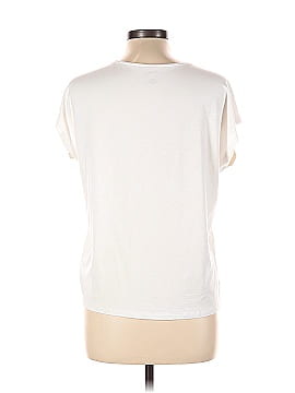 RACHEL Rachel Roy Short Sleeve Top (view 2)