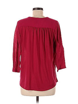 H&M 3/4 Sleeve Blouse (view 2)