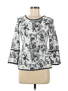 Yoana Baraschi Long Sleeve Blouse (view 1)